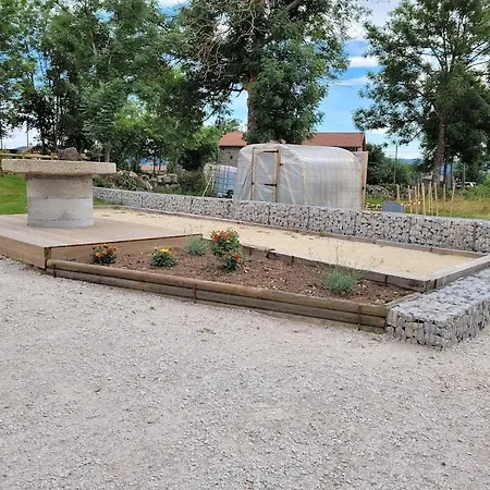 Du Platane Holiday home *