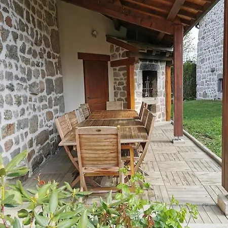Du Platane * Grazac (Auvergne)
